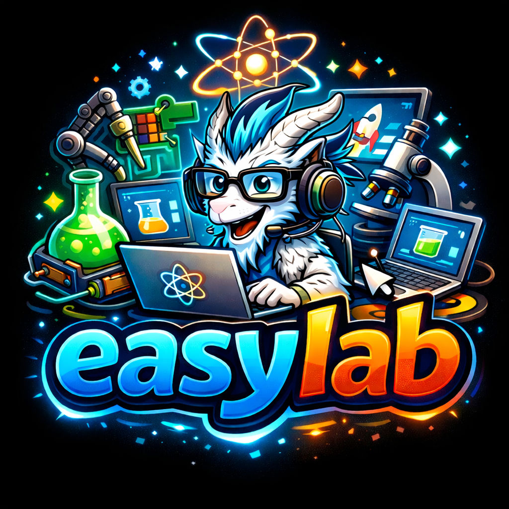 EasyLab